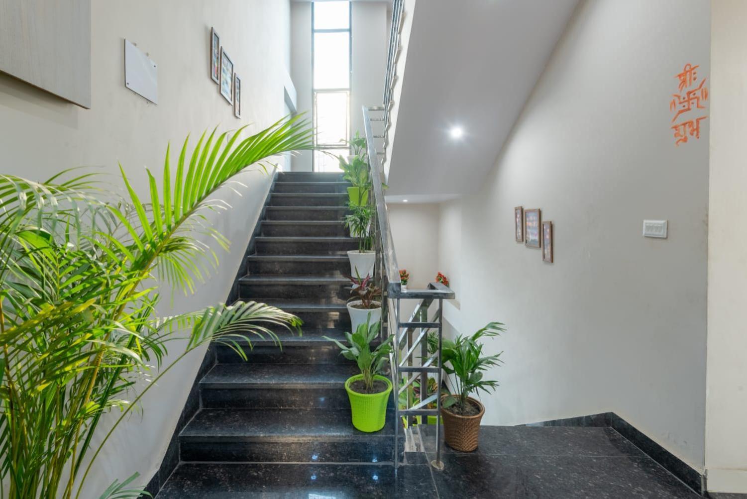 The Setu Hotel & Resorts Faridabad Exterior photo